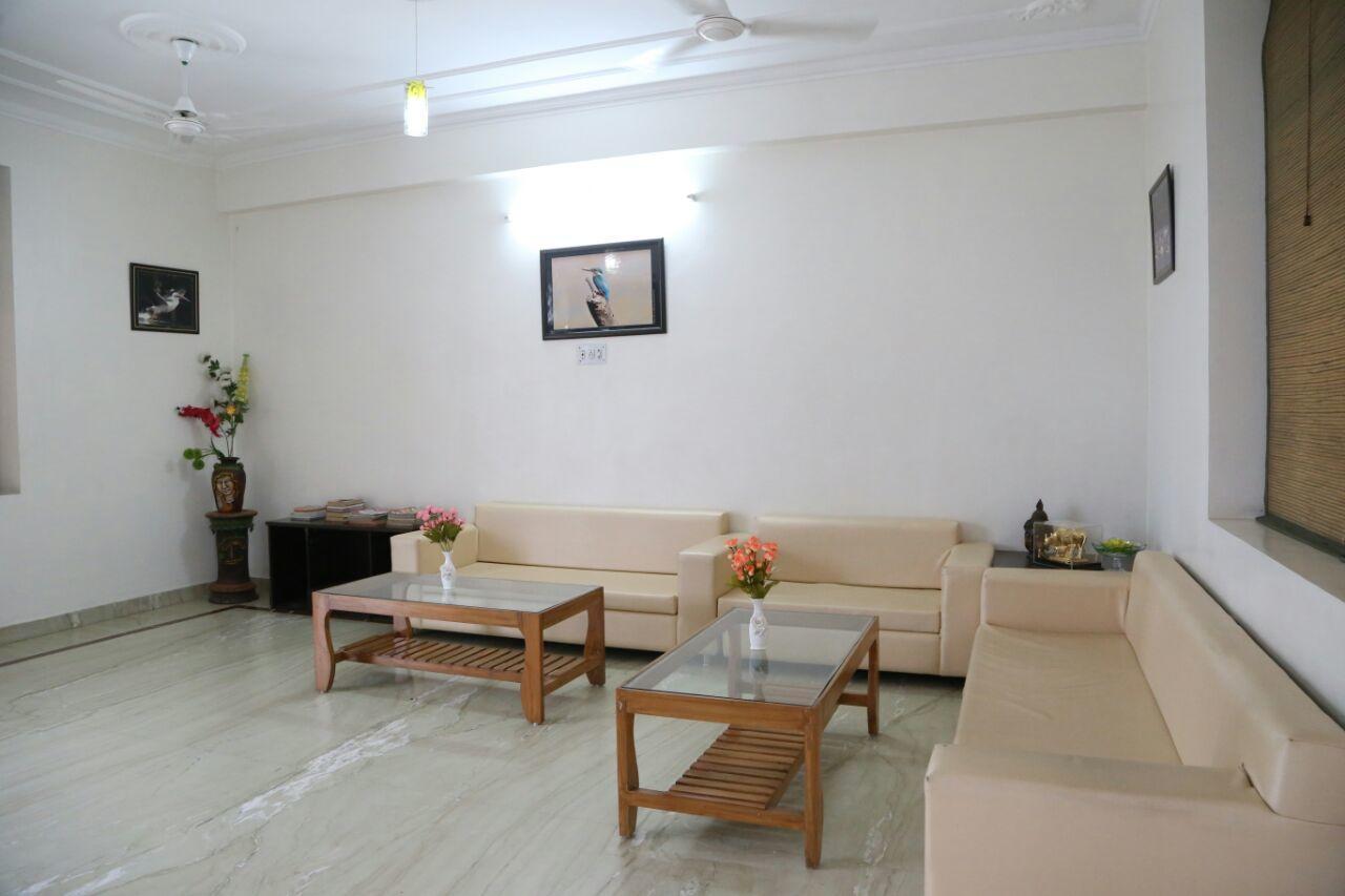 Hotel Anokhi Bharatpur Exterior foto
